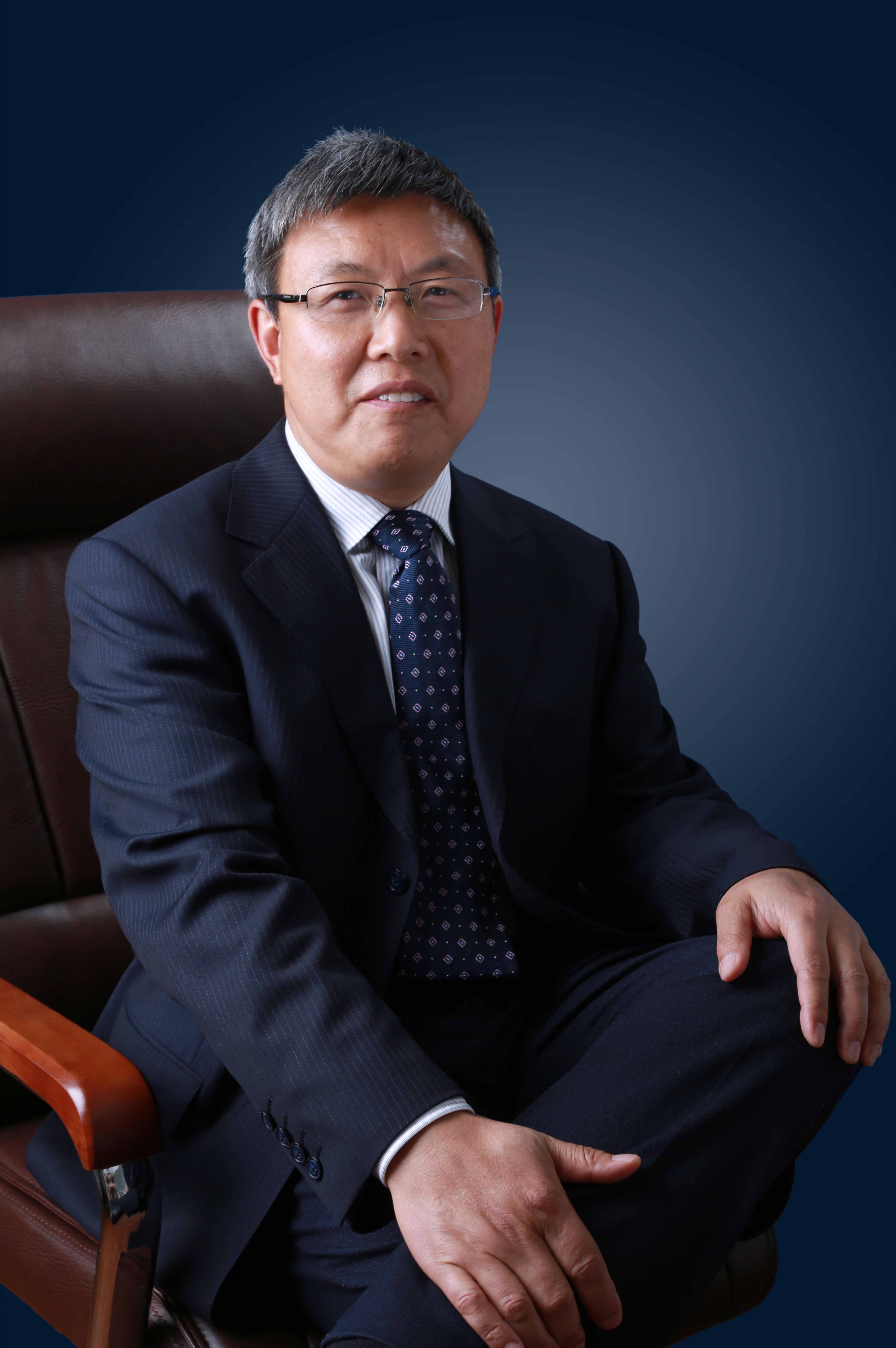刘兴泉  博士